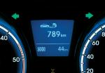 Hyundai ix35 2010 года